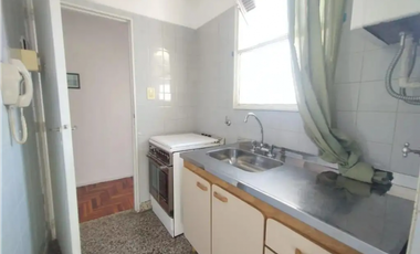 Departamento 1 Ambiente en Venta – Almagro