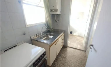 Departamento 1 Ambiente en Venta – Almagro