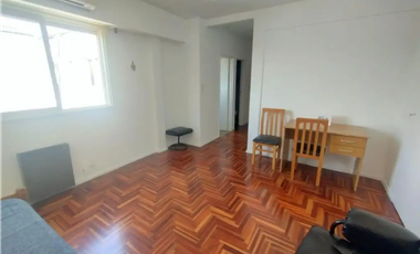 Departamento 1 Ambiente en Venta – Almagro