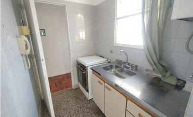 Departamento 1 Ambiente en Venta – Almagro