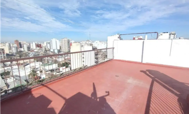 Departamento 1 Ambiente en Venta – Almagro