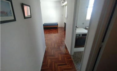 Departamento 1 Ambiente en Venta – Almagro