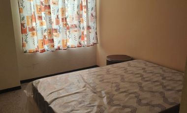 RENTA DE CASA AMUEBLADA EN LOS HÉROES CHALCO