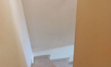 RENTA DE CASA AMUEBLADA EN LOS HÉROES CHALCO