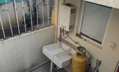 RENTA DE CASA AMUEBLADA EN LOS HÉROES CHALCO