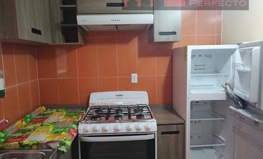 RENTA DE CASA AMUEBLADA EN LOS HÉROES CHALCO