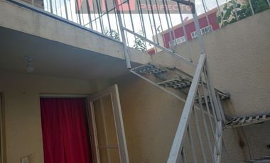 RENTA DE CASA AMUEBLADA EN LOS HÉROES CHALCO