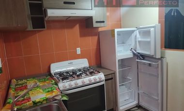 RENTA DE CASA AMUEBLADA EN LOS HÉROES CHALCO