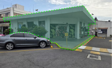 Venta de Local Comercial en San Bernabé