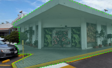 Venta de Local Comercial en San Bernabé