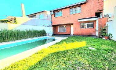 Casa en venta en Ituzaingo Sur