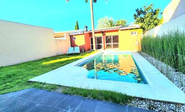 Casa en venta en Ituzaingo Sur