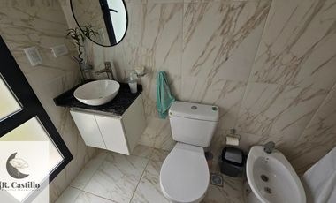 Casa 3 Ambientes Venta General Rodriguez Tres Pinos El Estribo