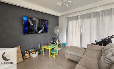 Casa 3 Ambientes Venta General Rodriguez Tres Pinos El Estribo