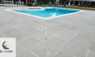 Casa 3 Ambientes Venta General Rodriguez Tres Pinos El Estribo