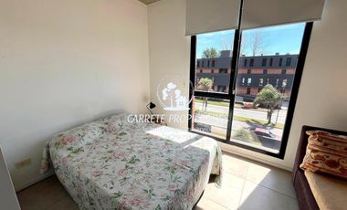 Departamento en venta c/ cochera. Club Bamboo. Pilar