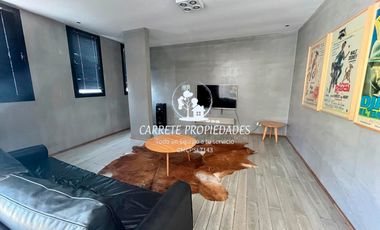 Departamento en venta c/ cochera. Club Bamboo. Pilar