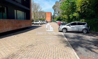 Departamento en venta c/ cochera. Club Bamboo. Pilar