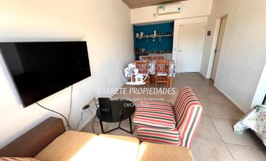 Departamento en venta c/ cochera. Club Bamboo. Pilar