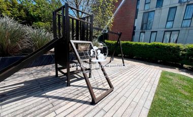 Departamento en venta c/ cochera. Club Bamboo. Pilar