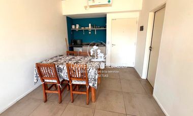 Departamento en venta c/ cochera. Club Bamboo. Pilar