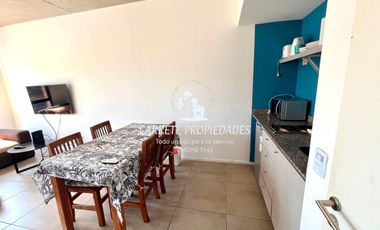 Departamento en venta c/ cochera. Club Bamboo. Pilar