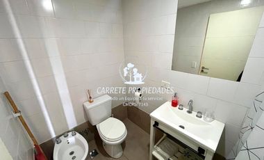 Departamento en venta c/ cochera. Club Bamboo. Pilar