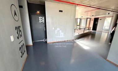 Departamento en venta c/ cochera. Club Bamboo. Pilar