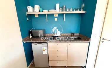 Departamento en venta c/ cochera. Club Bamboo. Pilar