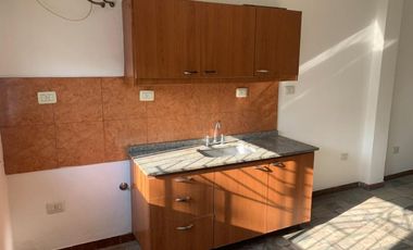 Monoambiente en alquiler en San Justo