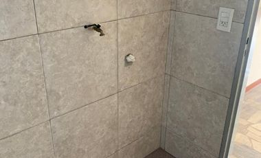 Monoambiente en alquiler en San Justo