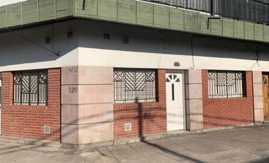 Monoambiente en alquiler en San Justo