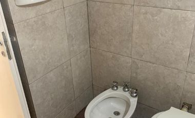 Monoambiente en alquiler en San Justo