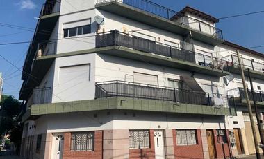 Monoambiente en alquiler en San Justo