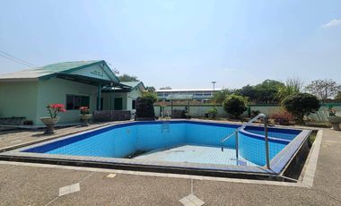 Spacious Detached House for Sale – Mabprachan Reservoir, Pattaya