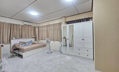 Spacious Detached House for Sale – Mabprachan Reservoir, Pattaya