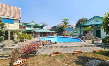 Spacious Detached House for Sale – Mabprachan Reservoir, Pattaya