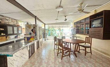 Spacious Detached House for Sale – Mabprachan Reservoir, Pattaya