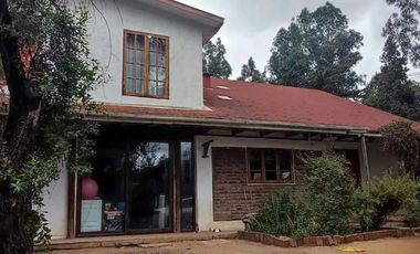 Parcela en venta en QUILPUÉ