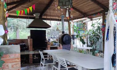 Parcela en venta en QUILPUÉ