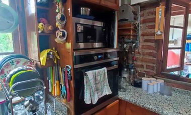 Parcela en venta en QUILPUÉ