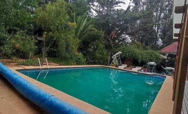 Parcela en venta en QUILPUÉ