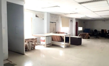 sewa / jual gudang office masuk tronton di alam sutera, tangsel