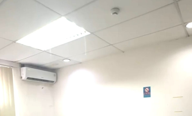 sewa / jual gudang office masuk tronton di alam sutera, tangsel