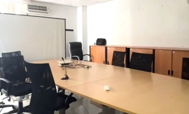 sewa / jual gudang office masuk tronton di alam sutera, tangsel