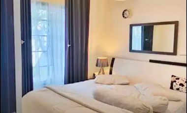 Dijual Rumah Murah Dago Full furnished Tinggal Angakat Koper