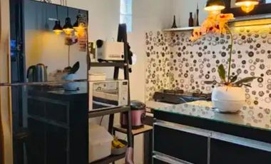 Dijual Rumah Murah Dago Full furnished Tinggal Angakat Koper