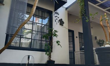 Dijual Rumah Murah Dago Full furnished Tinggal Angakat Koper