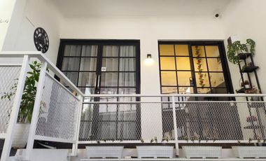 Dijual Rumah Murah Dago Full furnished Tinggal Angakat Koper