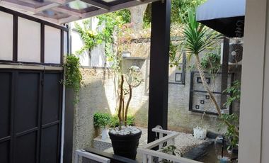 Dijual Rumah Murah Dago Full furnished Tinggal Angakat Koper